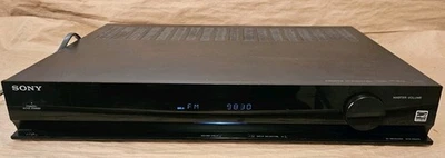 Sony STR-KS370 - 5.1 Ch HDMI Home Theater Surround Sound Receiver Stereo System - Image 1 of 2