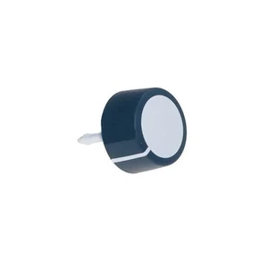 Bauknecht Washing Machine Timer Knob 481241458338 - Picture 1 of 1