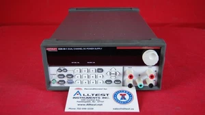 Keithley 2220-30-1 Programmable Dual Channel DC Power Supply - Picture 1 of 3