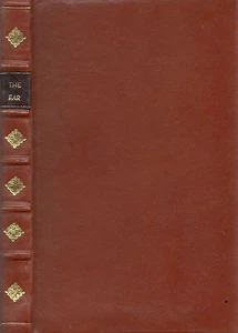 Ein Essay über die Krankheiten des Innenohrs von Saissy, 1. Aufl. 1829 feine Bindung - Bild 1 von 2
