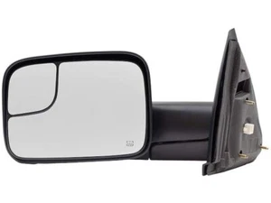 Left - Driver Side Action Crash Mirror fits Dodge Ram 3500 2003-2005 48FFZY - Picture 1 of 1