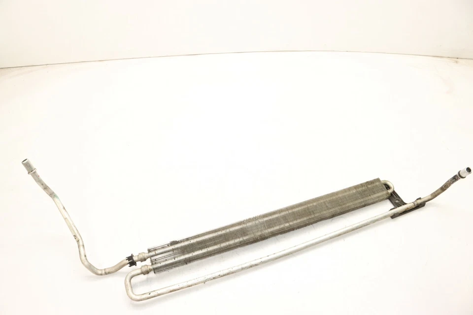 02-08 E65 E66 BMW 745I 750I 760LI P/S кулер масла гидроусилителя руля Y5140 - Изображение 1 из 4