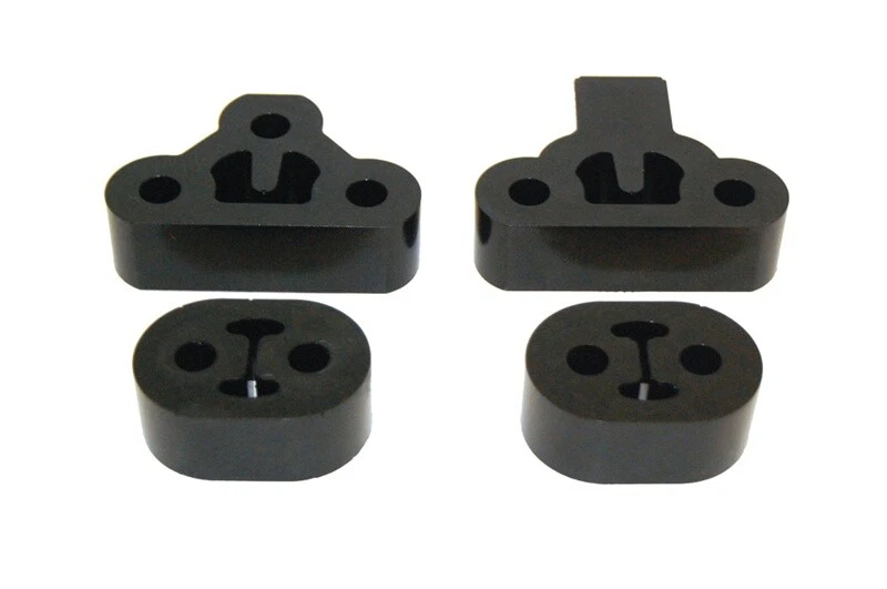 Torque Solution Exhaust Mount Kit for Honda Civic 2006-2011 Including Si Foto 1 de 1