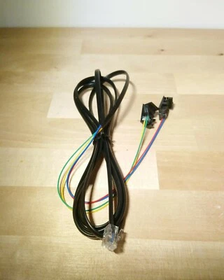 Bubble / Dome / Air Hockey Score Sensor wire (Infrated) - Image 1 of 2