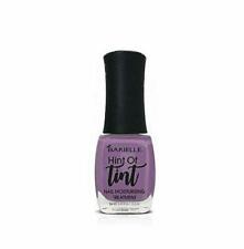 Barielle Hint of Tint Nail Moisturizing Treatment Color - Hint of Lilac (2-PACK)