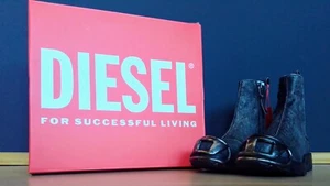 Diesel D-Hammer BT Zip D - Bild 1 von 7