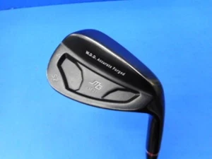 MIURA GIKEN MG-M01 52° Wedge Flex-X S PRO MODUS3 SYSTEM3 TOUR125 No H/C F/S - Picture 1 of 6