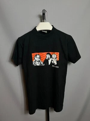 Camiseta vintage REM 033 Tour 1999 BG Deluxe talla M Foto 1 de 4