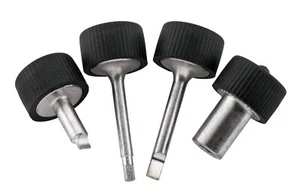 4pc Carburetor Tool Wrench Set Carb Jets Remove - Picture 1 of 2