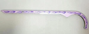 SCHWINN GIRL'S YOUTH CHOPPER BICYCLE CHAIN GUARD BIKE PARTS 417 - Picture 1 of 3
