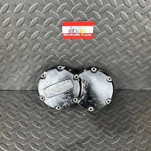 ♻️ TRIUMPH TROPHY 900 1996-2003- LEFT SIDE CRANK CASE COVER ♻️T300 - Picture 1 of 7