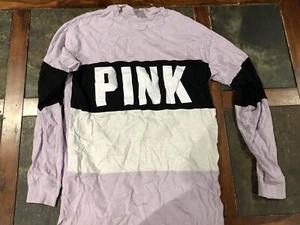 Victoria Secret Pink Top - Bild 1 von 3