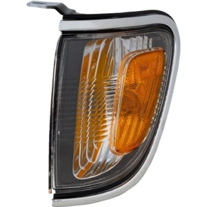 Nuevo conjunto de luz de esquina luz de estacionamiento izquierda se adapta 2001-2004 Toyota Tacoma 8162004080 - Imagen 1 de 6