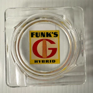 Funk's G Hybrid Ashtray - Picture 1 of 2