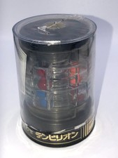 Nintendo 1980 Tenbillion puzzle New with instructions Ten Billion shrinkwrapped