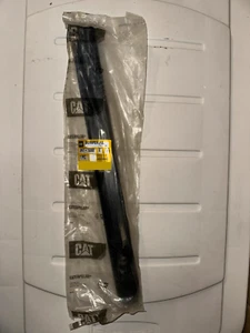 OEM CAT Caterpillar 247-1080  Bumper Grill Guard For 414E 416E 432E 420E - Picture 1 of 1