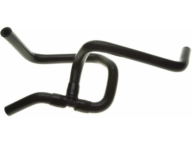 Gates 67NT94V Heater To Pipe-1 Heater Hose Fits 1998-1999 Lincoln Navigator Foto 1 de 1