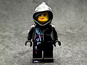 LEGO The Lego Movie Lucy Wyldstyle Minifigure Set 70801 - Bild 1 von 3