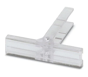 5pcs PHOENIX CONTACT , KLM-A - Terminal strip marker carrier 1004348 - Picture 1 of 1