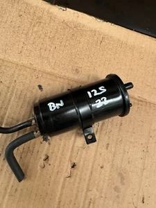 BENELLI BN125 BN 125 2023 480 MILES CHARCOAL CANISTER EMISSIONS - Picture 1 of 3