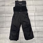 32 Degrees Weatherproof Insulated Snow Suit Outdoor Boy Girl Overalls Size 3T