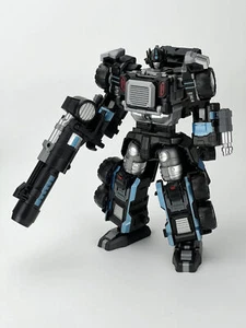 Neu Fans Hobby MB-15B Naval Commander Armada Nemesis Prime Figur Action auf Lager - Bild 1 von 19