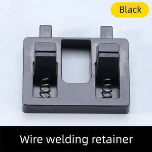 3Pcs Electric Wire Welding Fixture Welding Table Clamp Soldering Wire Holder - Picture 1 of 6
