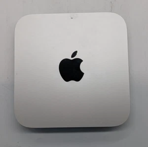 Apple Mac mini Modell A2348 - Einzelteile / Defekt A - Afbeelding 1 van 6
