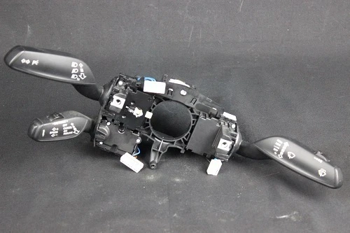 Interruptor combinado columna dirección palanca control crucero Acc 8V0953521AD Audi A3 S3 8V Foto 1 de 1