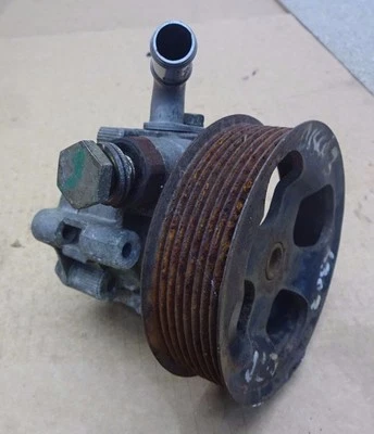 Bomba de dirección asistida Land Rover Discovery 3 - QVB500400U34 (•●) Foto 1 de 4