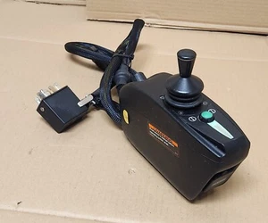 Joystick for Pride Jazzy 1170 Power Wheelchair PG Drives Pilot D49957/1 - Picture 1 of 7