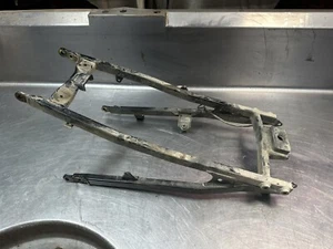 06 - 09 Suzuki Quadracer LTR450 LTR 450 LT 450R subframe sub frame - Picture 1 of 7