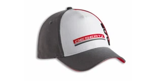 DUCATI DESSERT X CAP- NEW FOR 22-23!! - Bild 1 von 1