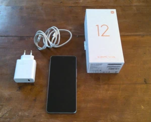 Smartphone Xiaomi 12 Lite Green - 128GB / 8GB RAM - Photo 1/3