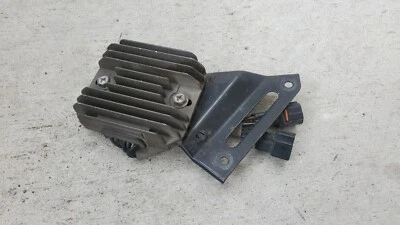 Suzuki GSXR 1000 2007 2008 OEM rectificador regulador de voltaje #35 Foto 1 de 3