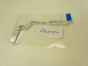 Cable Power Button Board de un ASUS UL 80 VT - Imagen 1 de 1