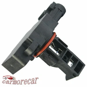 AIR MASS FLOW SENSOR MAF METER NEW FOR 2009-2012 Cadillac Chevrolet GM GMC - Foto 1 di 11