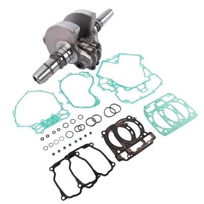 Crankshaft Gasket Kit For 2013-2018 Can-Am Outlander Outlander Commander 1000 - Image 1 of 4