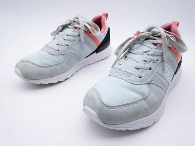 FILA Zapatillas Unisex Zapatos Informales de Cordones Talla 39 Ue Art. 6748-100 - Imagen 1 de 3