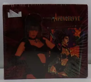 Avengelyne 1 Wildstorm caja de cromo sellada de fábrica - Imagen 1 de 2