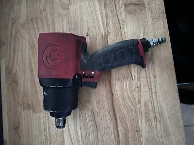 Cp     3/4 air impact gun - Image 1 of 3