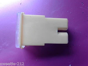 FUSIBLE LINK 60A F Yellow - Picture 1 of 3