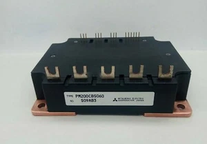 Mitsubishi New IN BOX PM200CBS060 MODULE PM200CBS-060 One year warranty#XR - Picture 1 of 2
