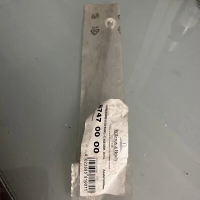 Villeroy & Boch Kugelstange  87470000 Exenterstange 33cm - Bild 1 von 4