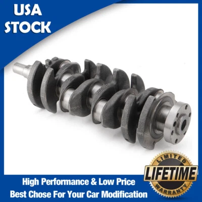 Cigüeñal motor CarBole 55565279 STD para Buick Encore 1,4 L Turbo (2013-2018) Foto 1 de 4