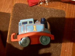 Thomas The Tank Engine, 2017, Pre-owned, FKM92, 2237D. - Picture 1 of 1