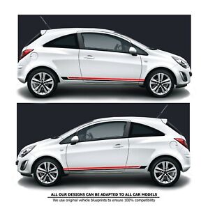 Opel Corsa_VW-UP_Golf - Alle Fahrzeugmodelle - Kostenlose Änderungen!