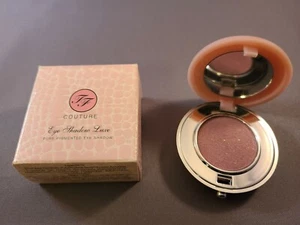 TOO FACED HEIRLESS EYESHADOW NEW IN BOX FREE SHIPPING - Picture 1 of 2