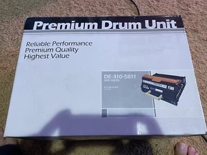 Dell Compatible Imaging Drum 0M6599 for Dell Laser Printer 5100cn, 310-5811 - Bild 1 von 1