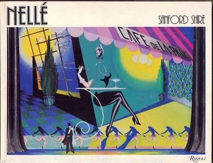 Anthony Nelle by Stanford Shire. 128-Page Softback, 1981. Free UK Post - Picture 1 of 5